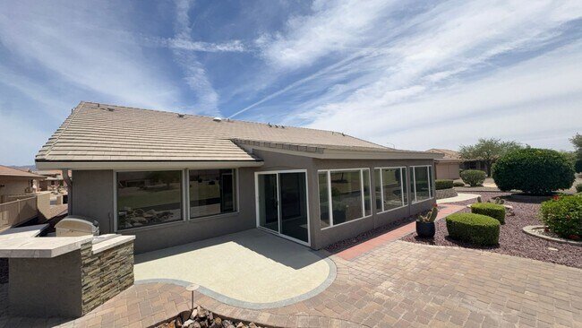 Building Photo - 55+ Community in Sunland Springs Village