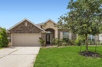 Building Photo - 3523 Britton Burrow Way