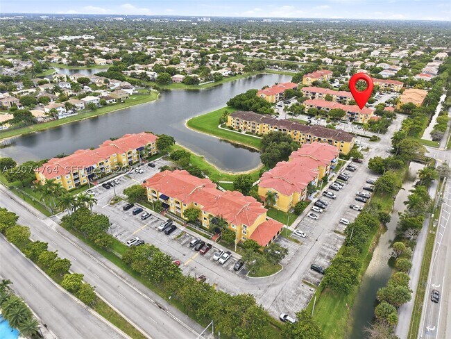 Building Photo - 21000 SW 87th Ave