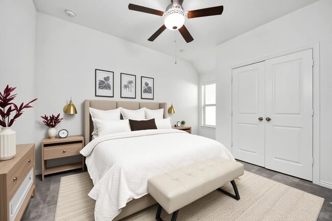 Building Photo - 1311 Stuart Run Dr