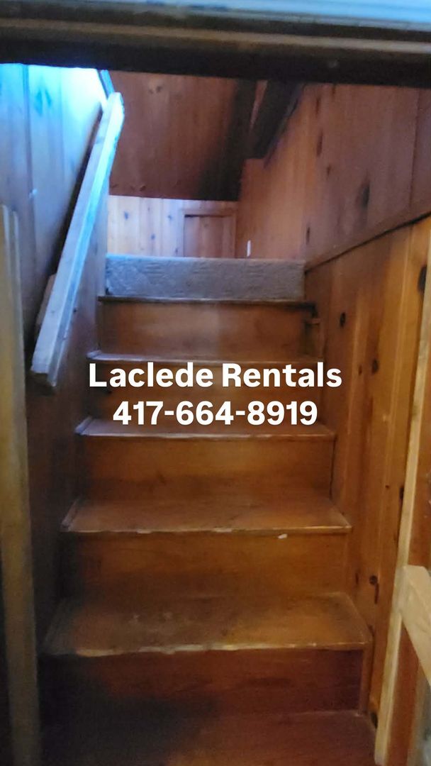 Building Photo - 3 BEDROOM 1 BATHROOM HOUSE FOR RENT