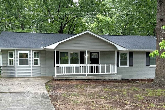 Building Photo - 38 Watson Glen Dr