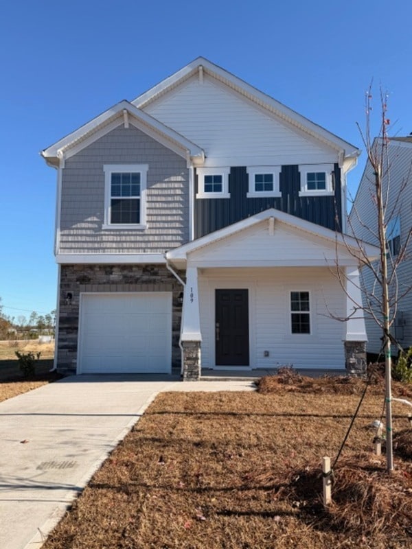 Building Photo - 109 Stock Rd