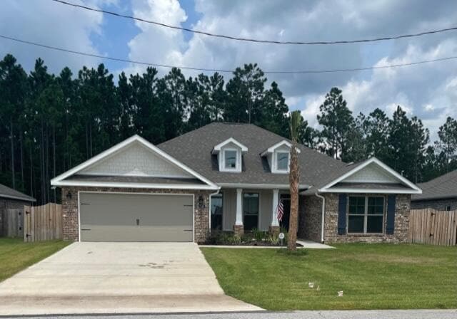 Primary Photo - 7148 Gordon Evans Rd