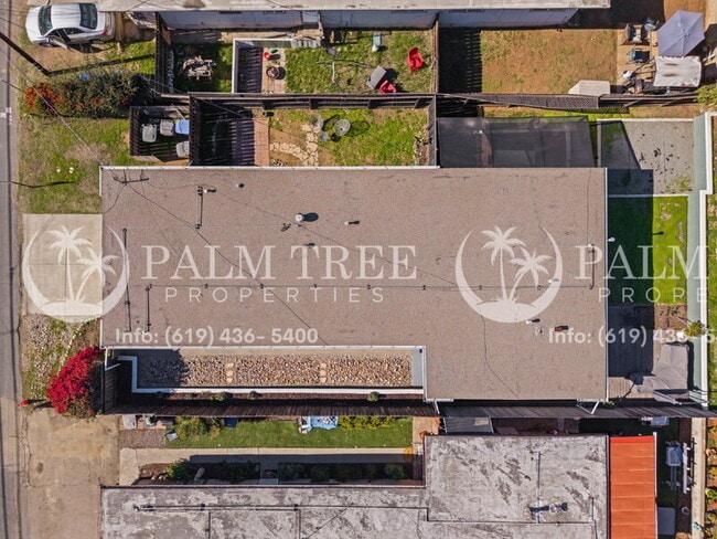 Building Photo - 6950 Tower St