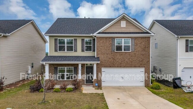 Primary Photo - 300 Barony Pl Dr