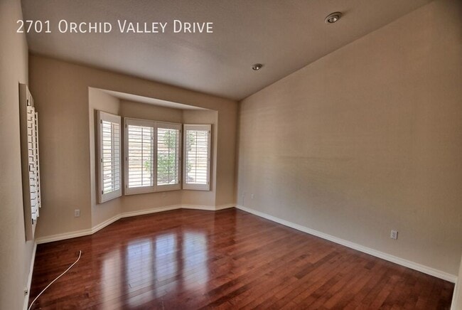 Building Photo - 2701 Orchid Valley Dr