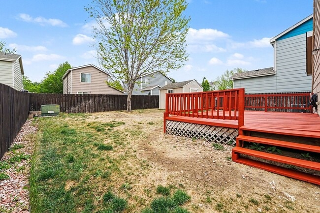 Building Photo - Live in the Heart of Thornton— Comfort, Convenience, and Community