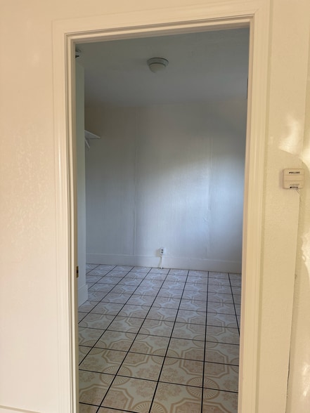 2nd bedroom - 1216 Fedora St