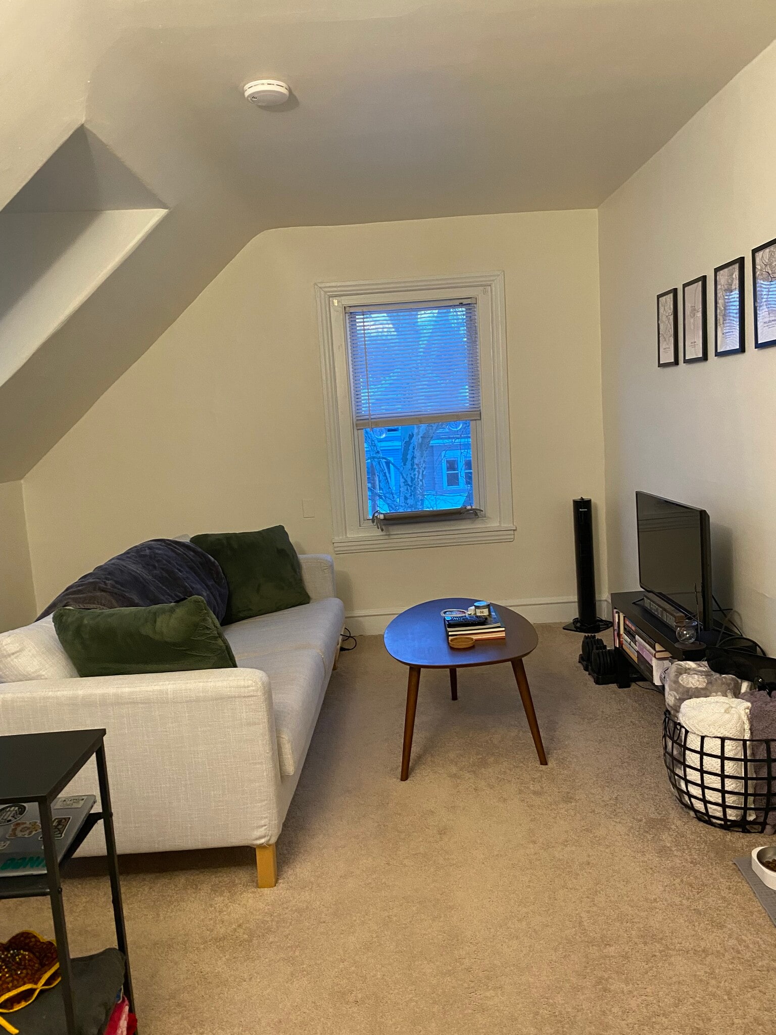 Building Photo - 110 Walnut Ave