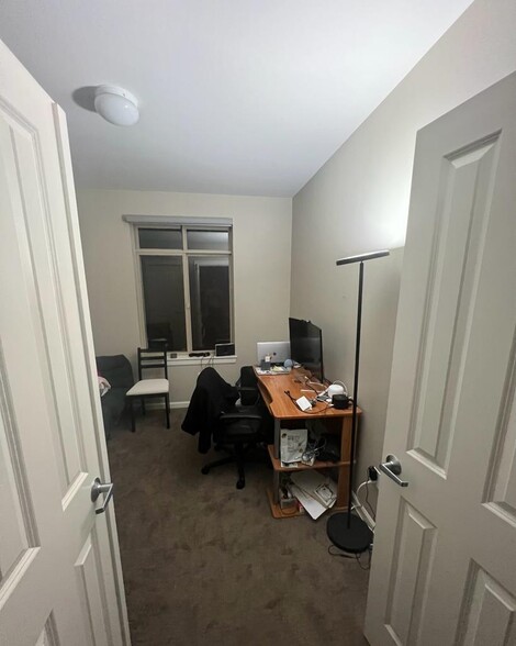 Room #3 (has closet space also) - 900 Aurora Ave N