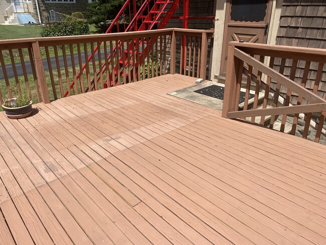 Building Photo - 7936 Montgomery Ave