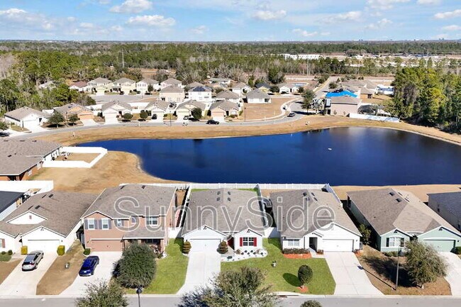 Building Photo - 318 Briar Patch Lp