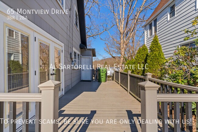 Building Photo - 65 Montview Dr