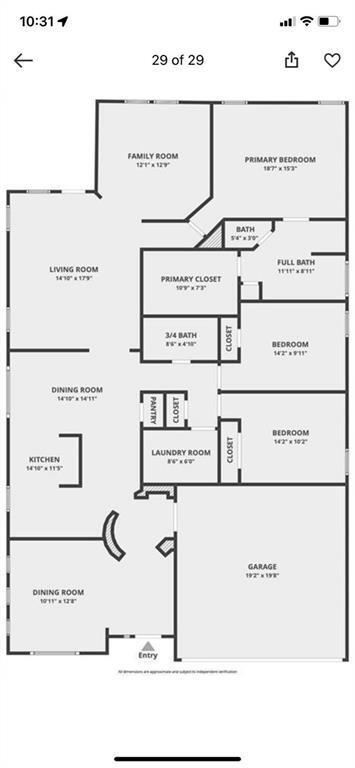Building Photo - 108 Wallin Farms Dr