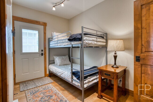 Building Photo - Breck 3-bedroom home with views! Year leas...