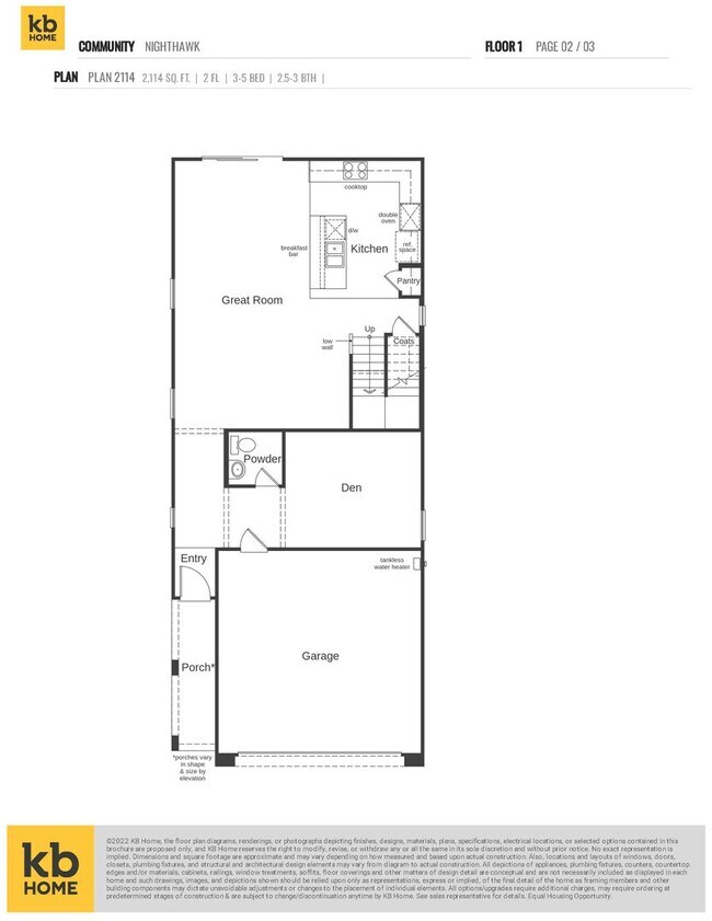 Building Photo - WOW Four Bedroom in North Summerlin!