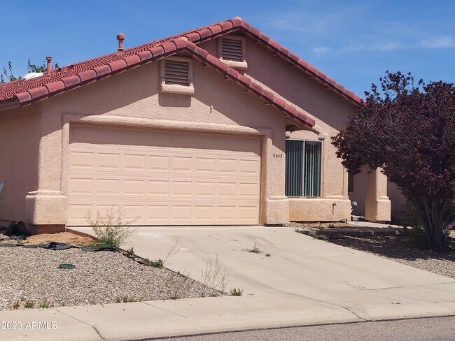 Primary Photo - 5445 Los Capanos Dr