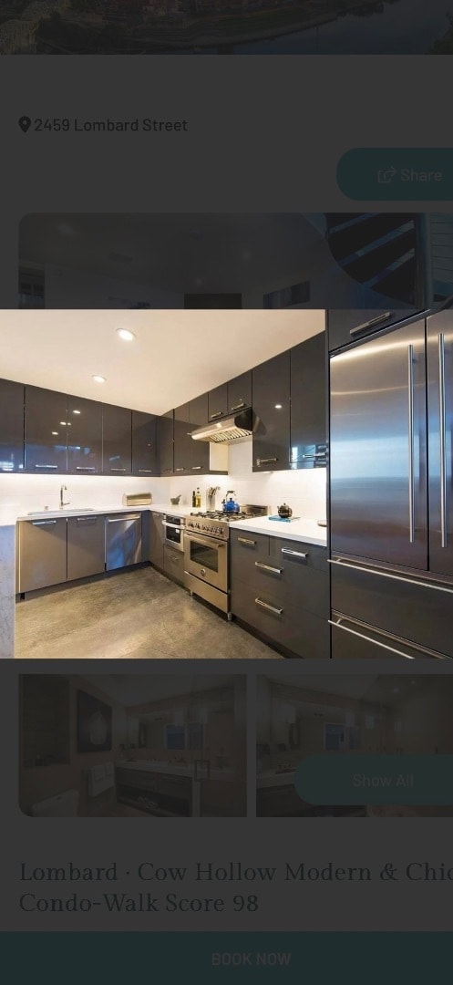 Building Photo - 2459 Lombard St