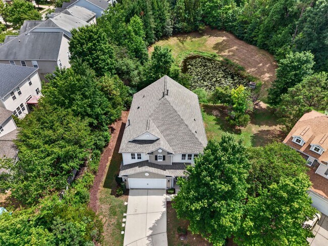Building Photo - 4007 Jockey Club Circle
