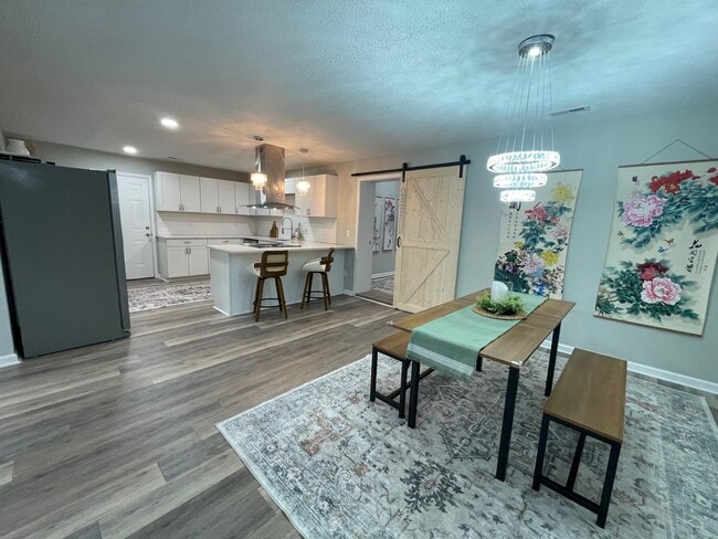 Building Photo - 137 Cherokee Trail