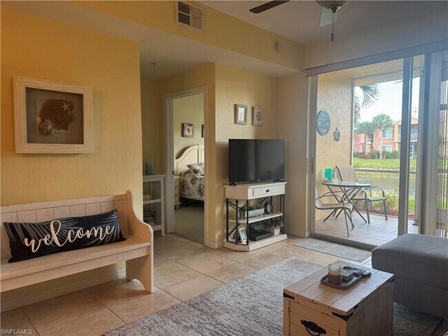 Building Photo - 20131 Estero Gardens Cir