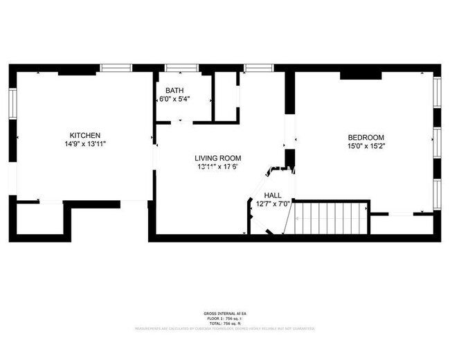 Building Photo - 4265 Oleatha Ave