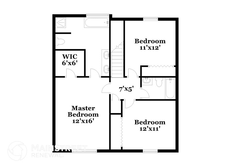 Building Photo - 4609 Post Ridge Ln