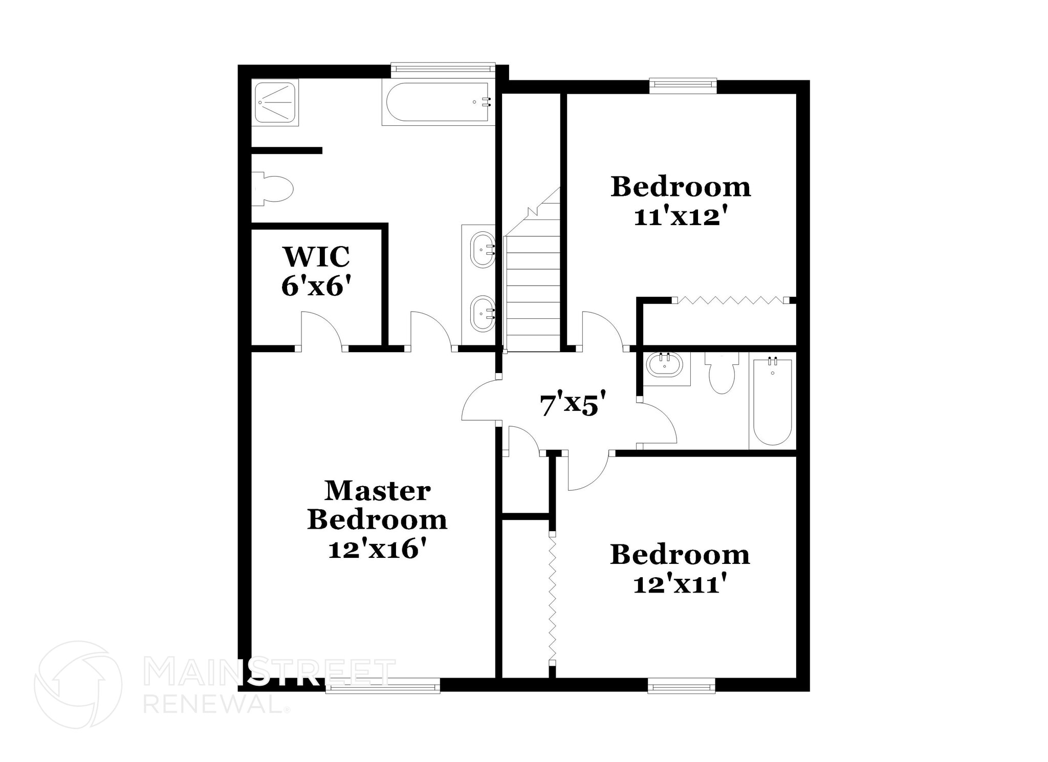 Building Photo - 4609 Post Ridge Ln