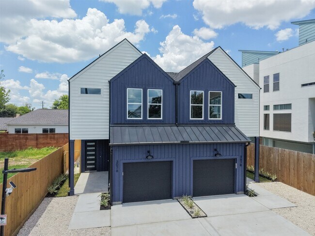 Building Photo - 307 Quitman St