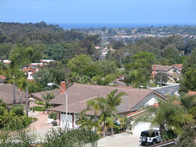 Ocean View - 2740 Waterbury Way