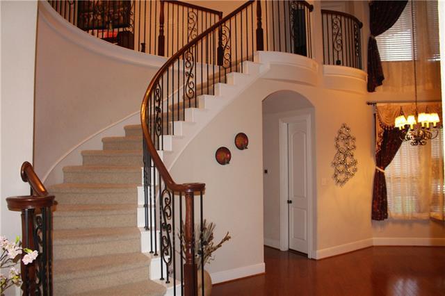 Building Photo - 6508 Sleepy Spring Dr