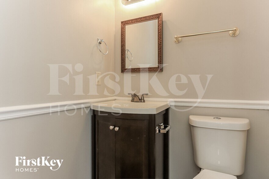 Building Photo - 3890 Brushy Wood Dr