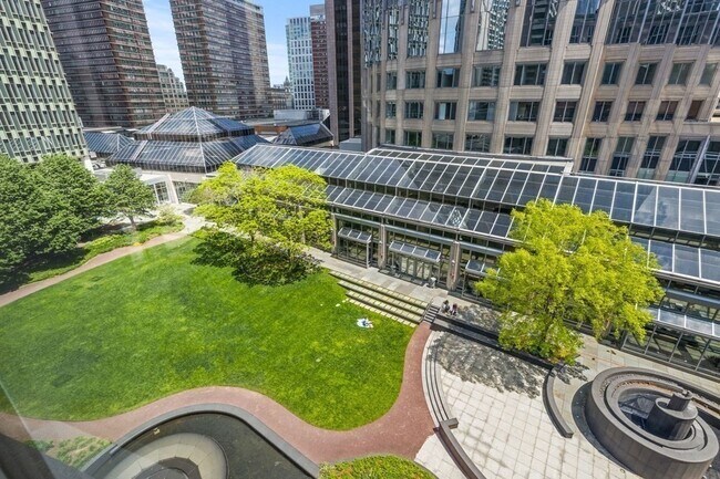 Building Photo - 100 Belvidere St