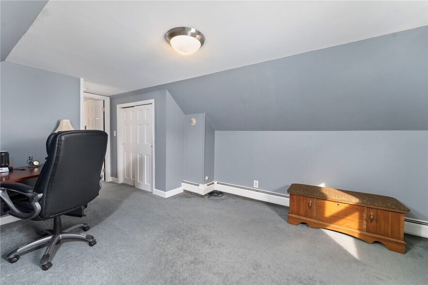 3rd bedroom - 118 Airway Rd