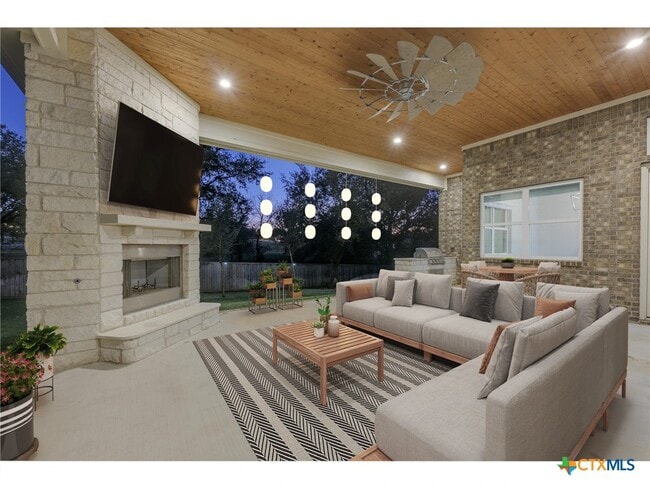 Building Photo - 1729 Las Lomas Ct