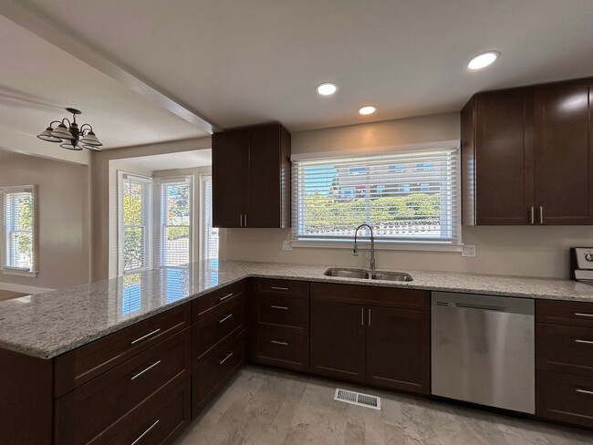 Building Photo - Vintage Aesthetic Meets Modern Glow-Up! Your Next Home Is Here!