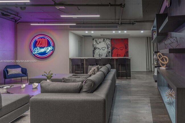 Building Photo - 1100 Biscayne Blvd