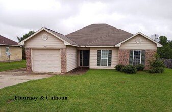 Building Photo - 6107 Crossbow Dr