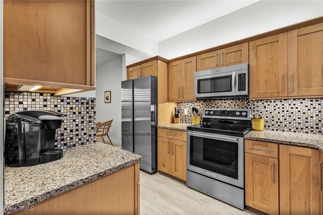 Building Photo - 401 Bayfront Pl