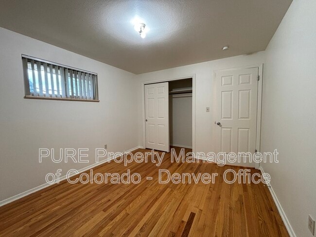Building Photo - 10499 W 25th Ave