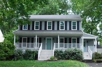 Building Photo - 1714 Abbot's Mill Way