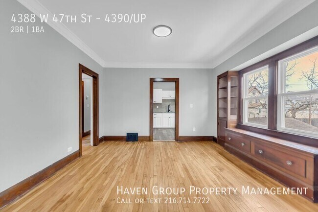 Building Photo - 4388 W 47th St