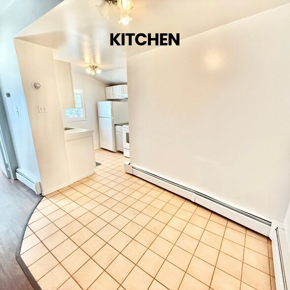 Building Photo - 205 Mill St