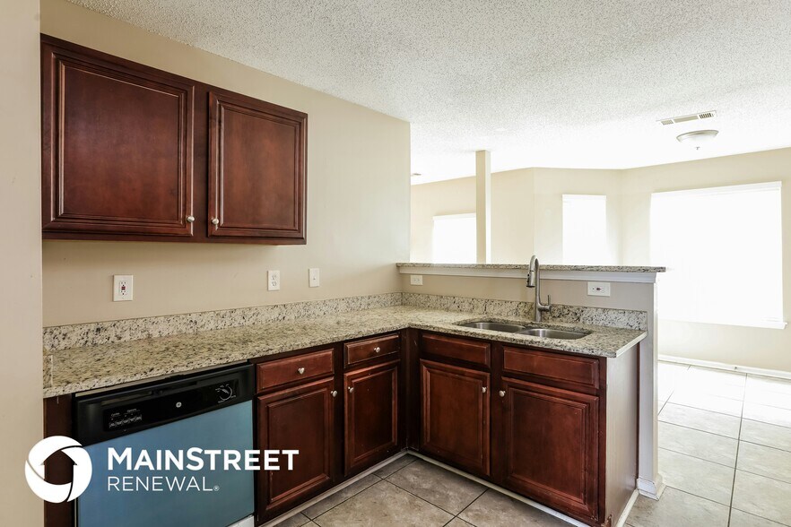 Building Photo - 6802 Fireside Ln