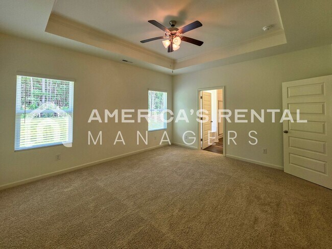 Building Photo - New Construction Home for Rent - Available NOW!