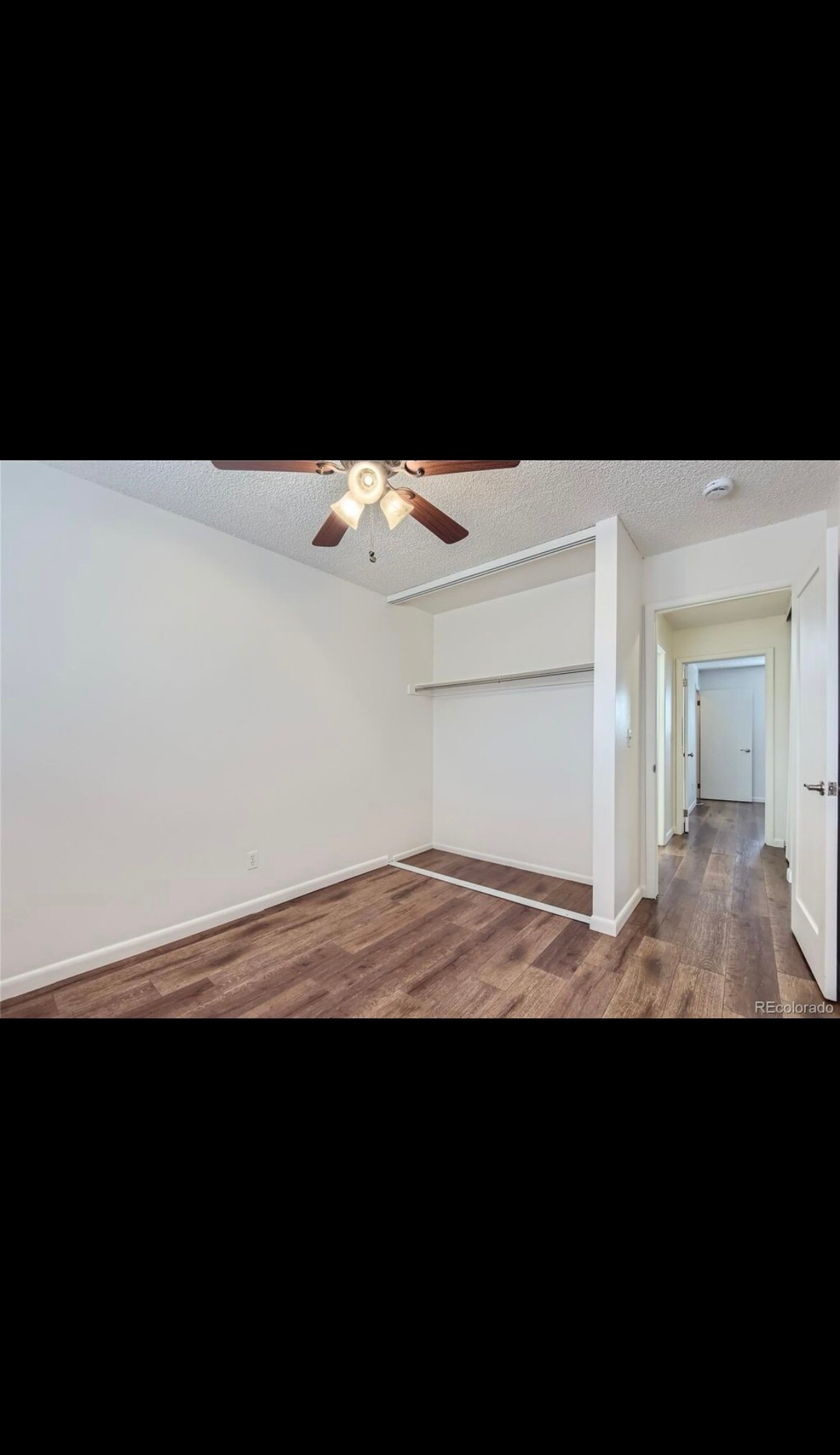 Bedroom #2 - 7137 S Webster St