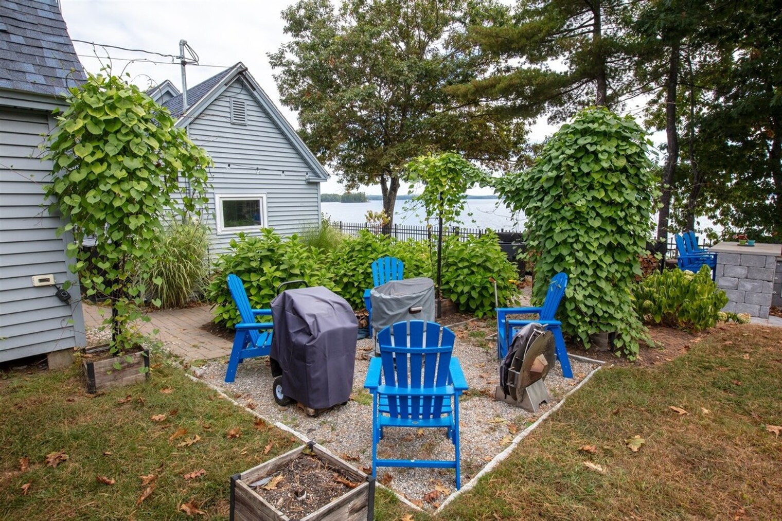 Building Photo - 701 Sebago Rd