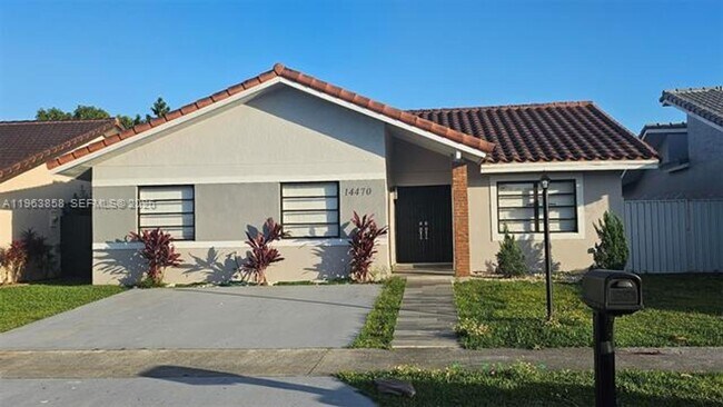 Building Photo - 14470 SW 96th Terrace