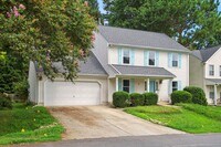 Building Photo - Welcome Home to the Springhill Community!